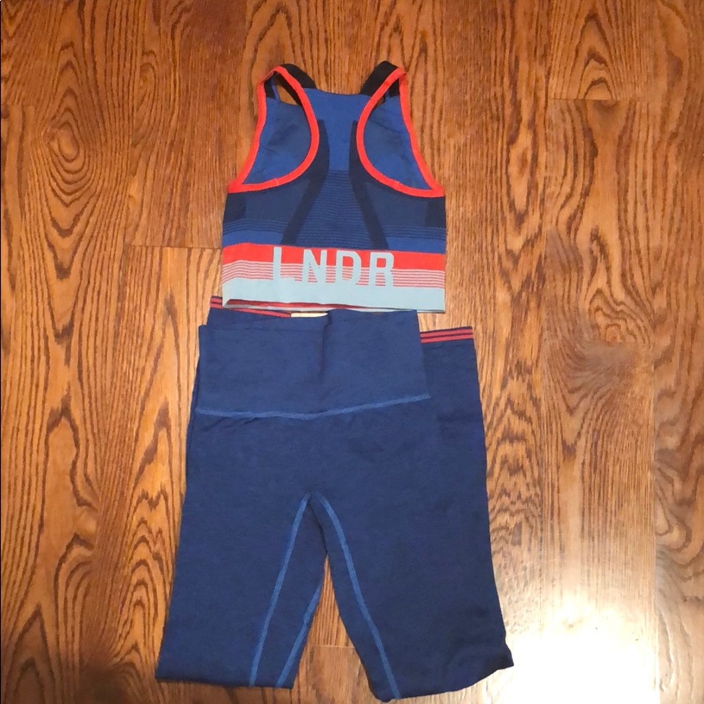 Lndr Matching Set (Xs/S) - image 2